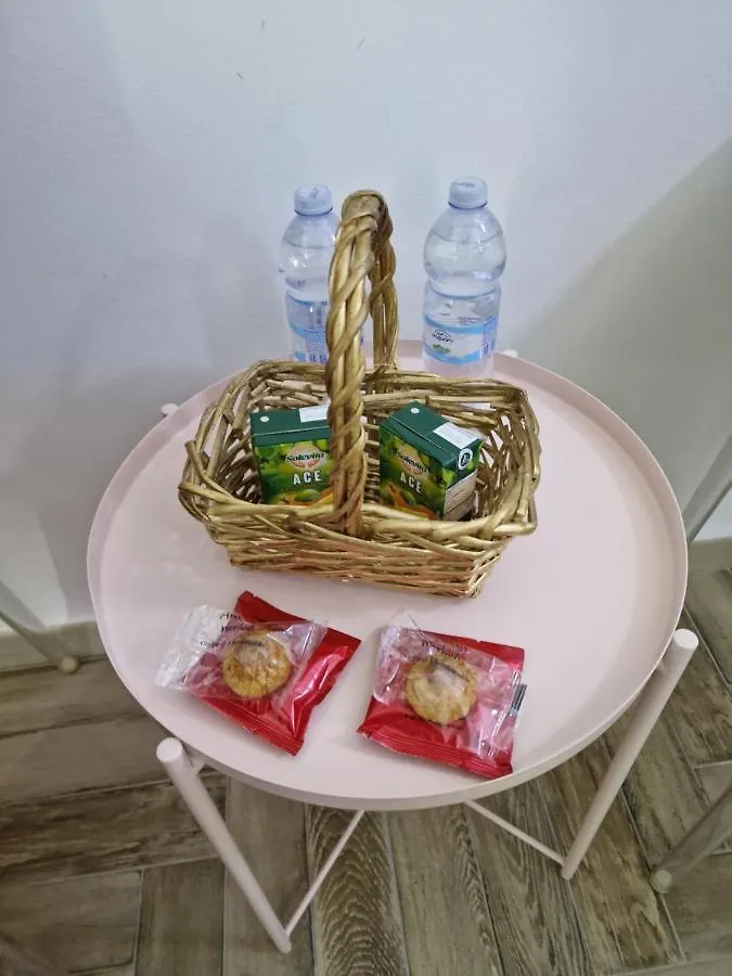 Calypso Il Binario Elegance Bed & Breakfast Palermo