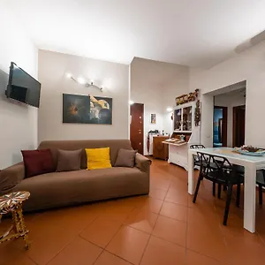 Hébergement de vacances Casa Ruggiero, Palerme
