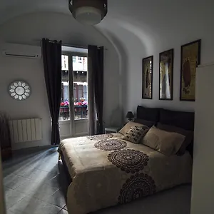 Hébergement de vacances Via Vittorio Emanuele, Palerme