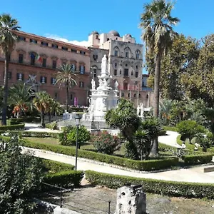 Appartement The Normans, Palerme