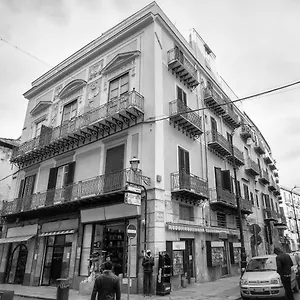 Appartement Maison Cutò, Palerme