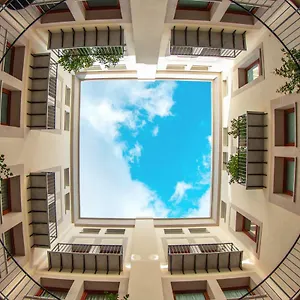 Appartement Solemar Sicilia - Palazzo Quaroni, Palerme