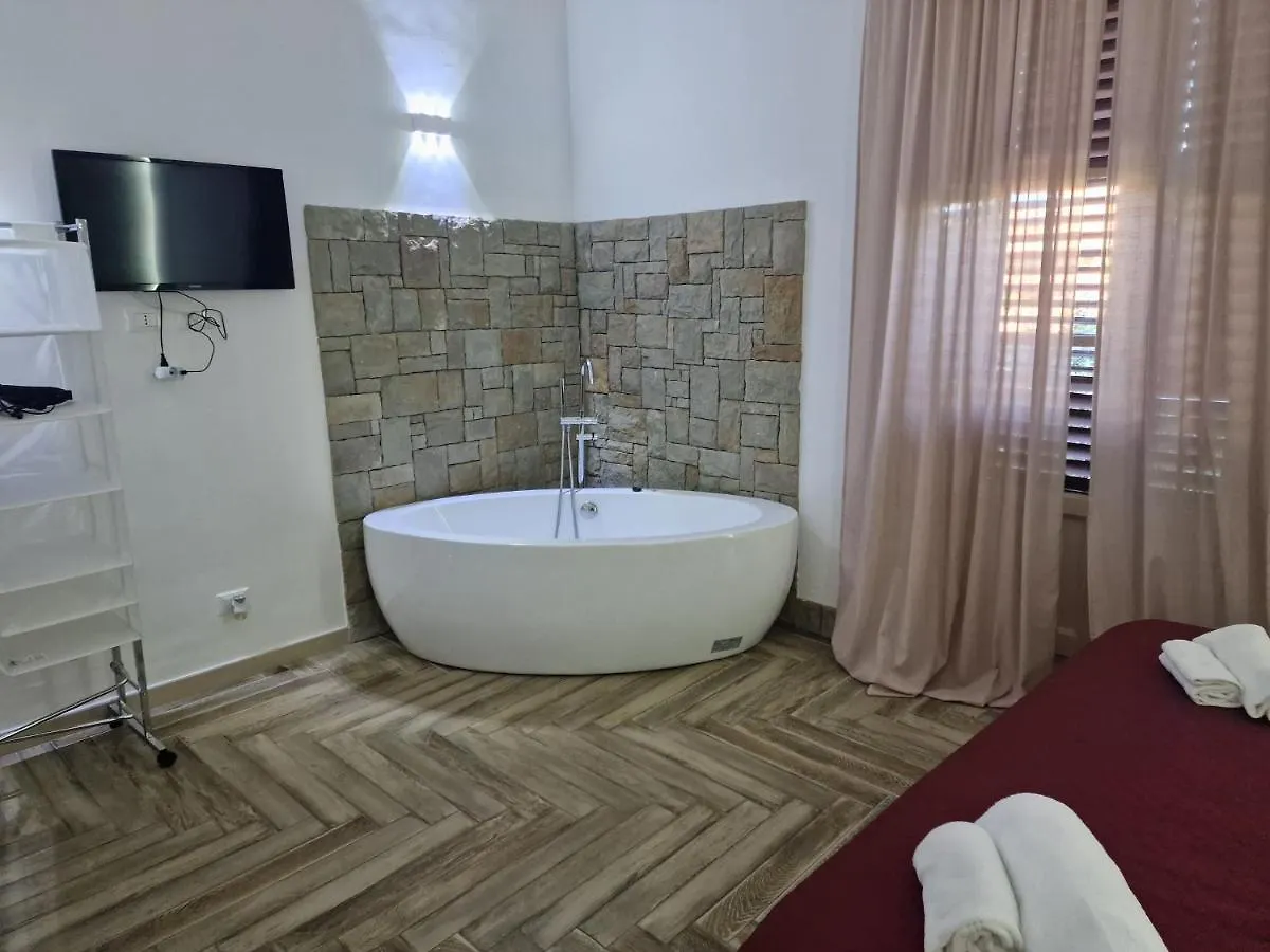 Calypso Il Binario Elegance Bed and Breakfast Palermo