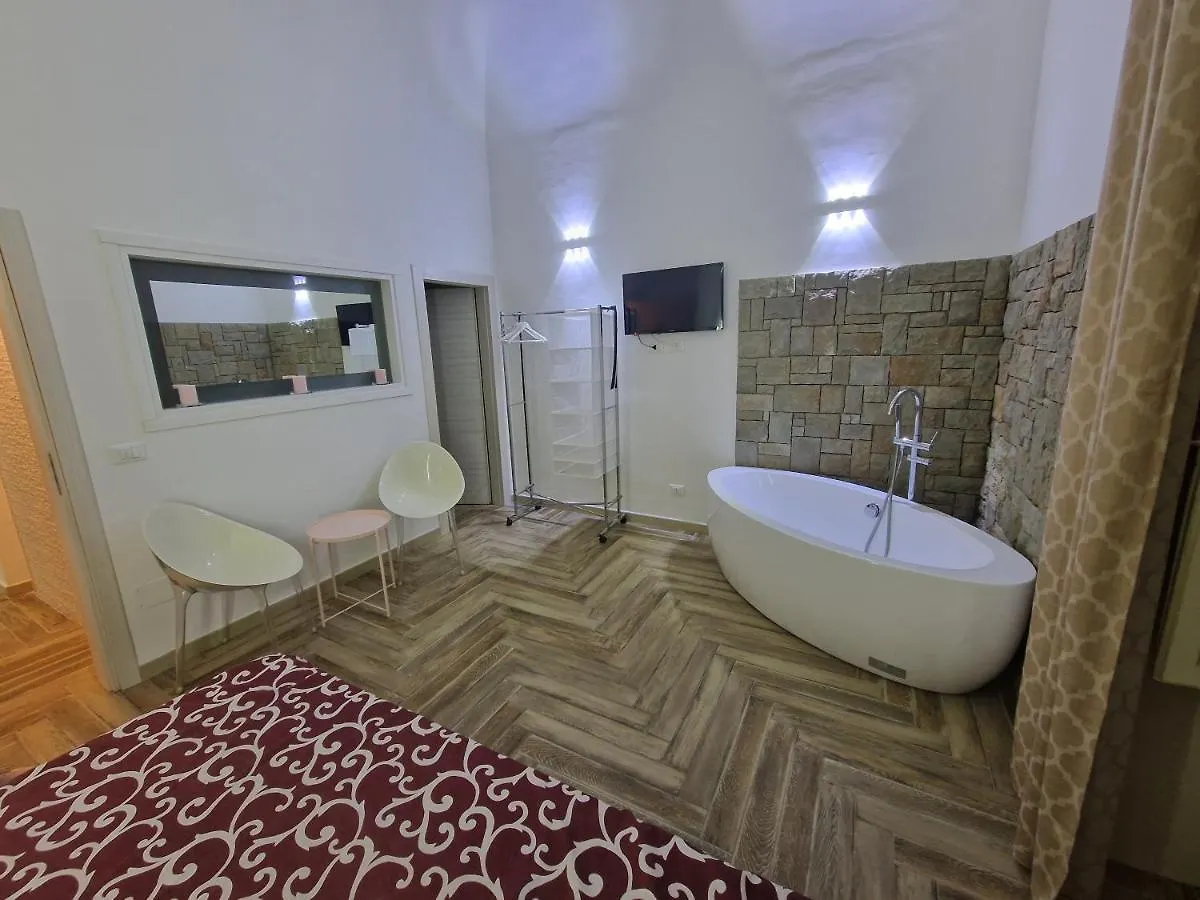 Calypso Il Binario Elegance Bed & Breakfast Palermo