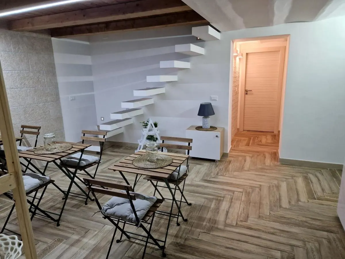 Calypso Il Binario Elegance Bed & Breakfast Palermo