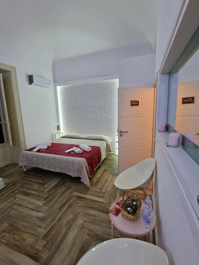 Calypso Il Binario Elegance Bed & Breakfast Palermo