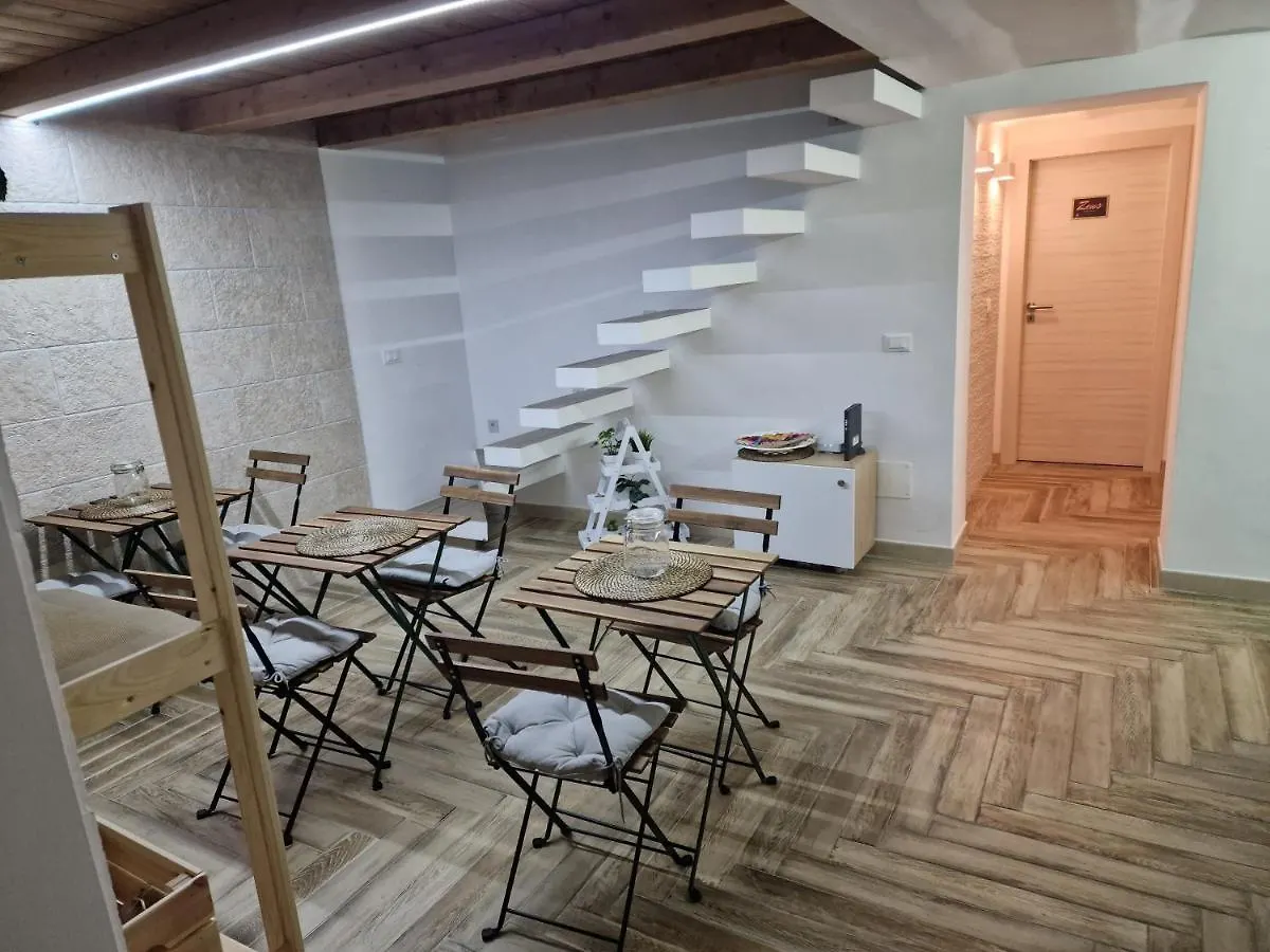 Calypso Il Binario Elegance Bed & Breakfast Palermo