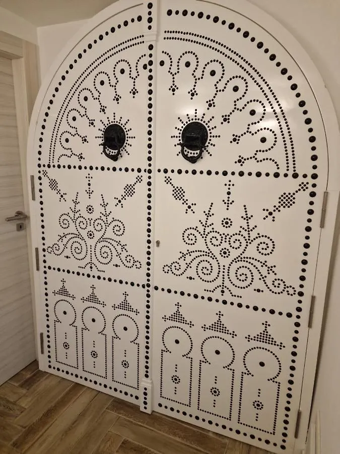 Calypso Il Binario Elegance Bed & Breakfast Palermo