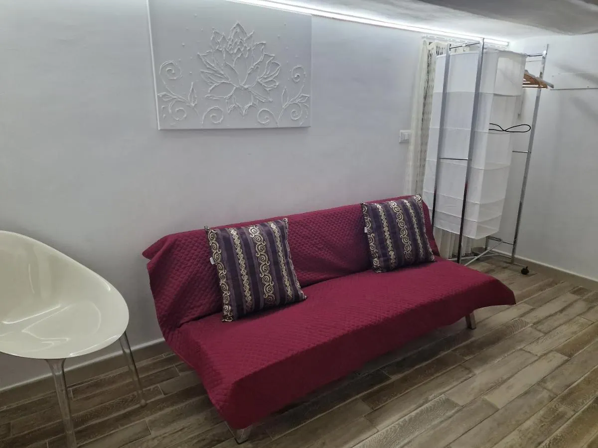 Calypso Il Binario Elegance Bed & Breakfast Palermo