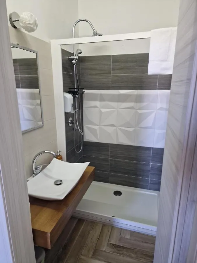 Calypso Il Binario Elegance Bed & Breakfast Palermo