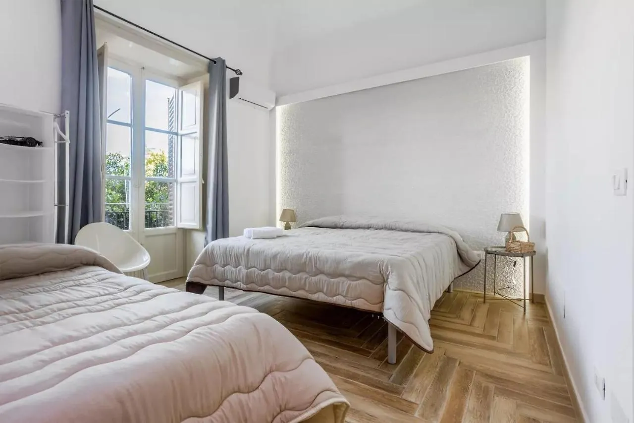 Calypso Il Binario Elegance Bed & Breakfast Palermo