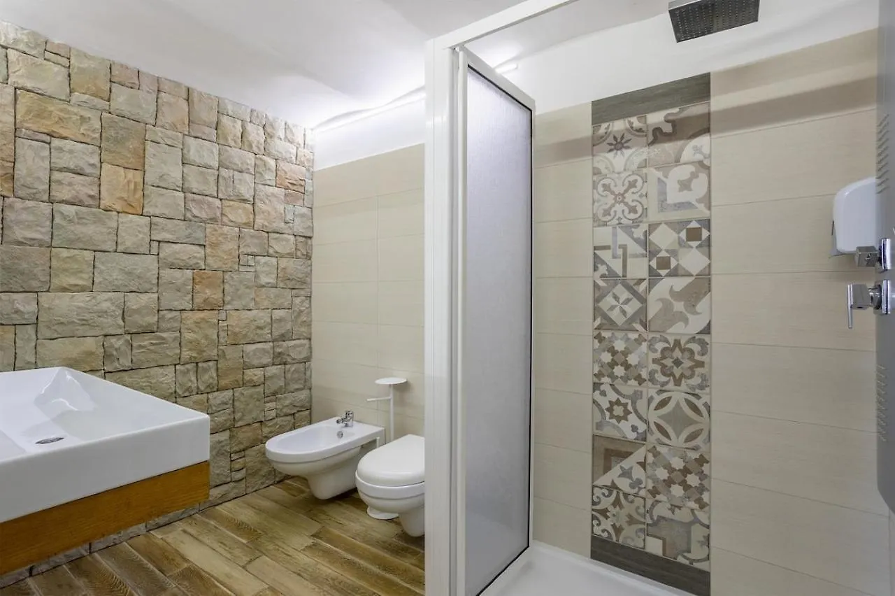 Calypso Il Binario Elegance Bed & Breakfast Palermo