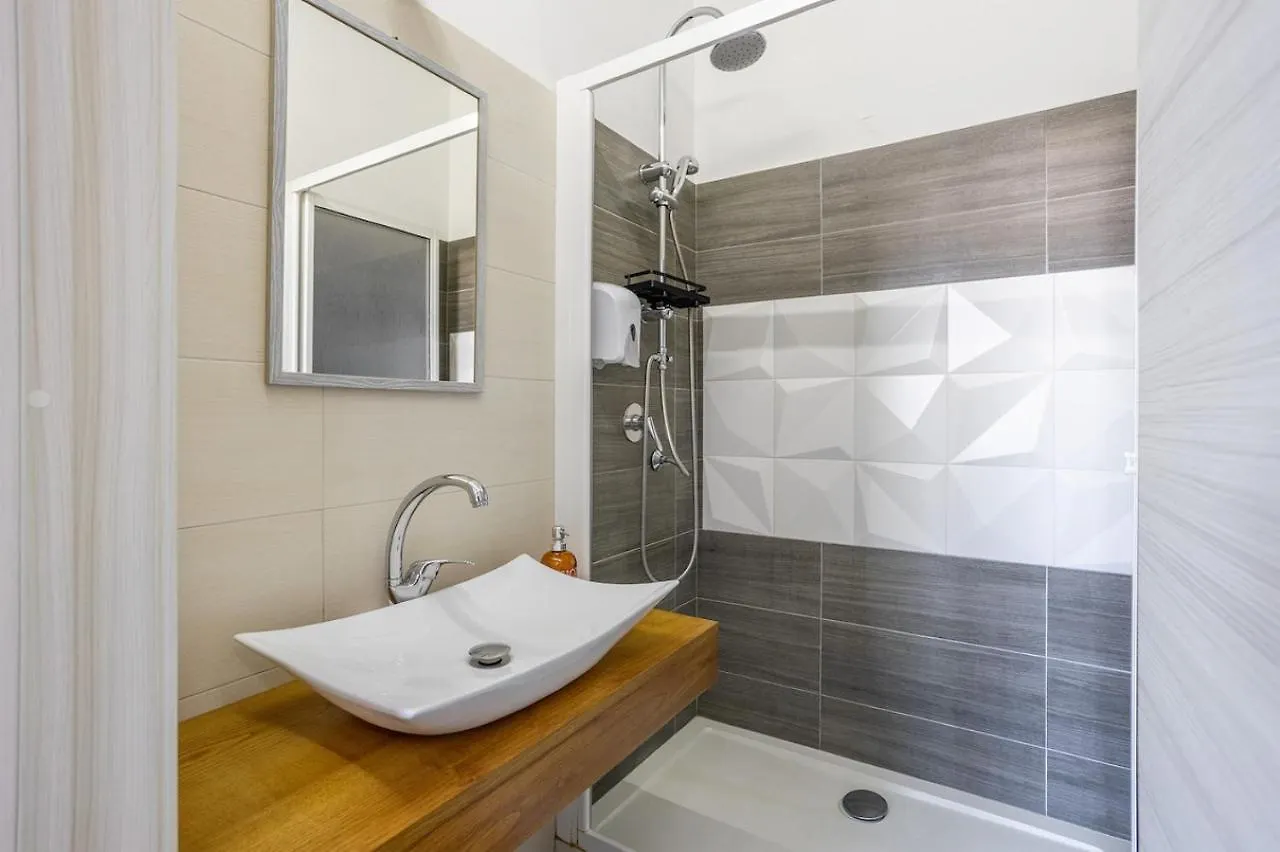 Calypso Il Binario Elegance Bed & Breakfast Palermo