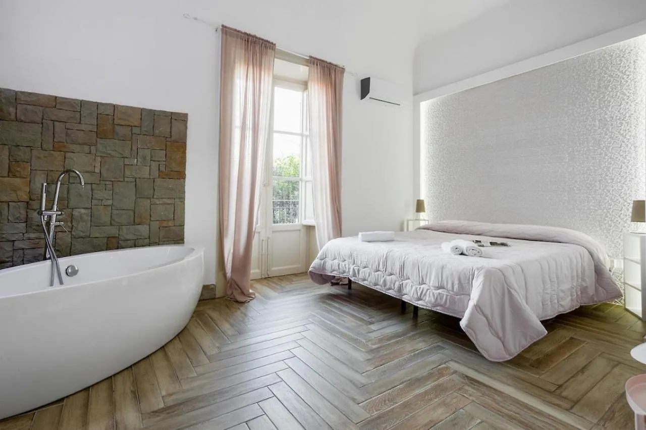 Calypso Il Binario Elegance Bed & Breakfast Palermo