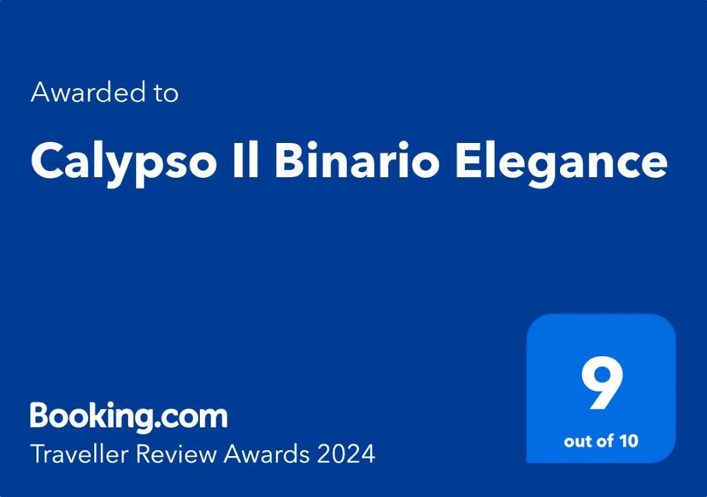 Calypso Il Binario Elegance Bed & Breakfast Palermo
