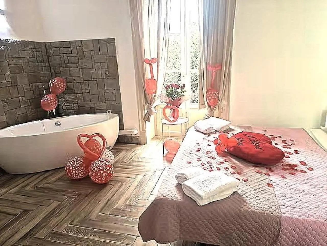 Calypso Il Binario Elegance Bed & Breakfast Palermo 2*,