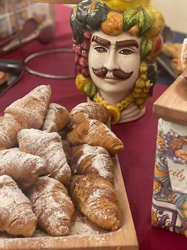Calypso Il Binario Elegance Bed & Breakfast Palermo